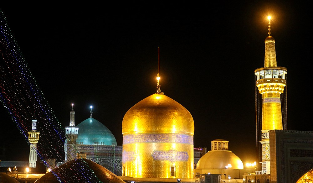 جزئیات اقدامات آستان قدس رضوی برای پیشگیری از شیوع کرونا