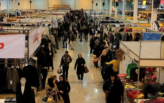نمایشگاه‌های بهاره در سراسر کشور لغو شد