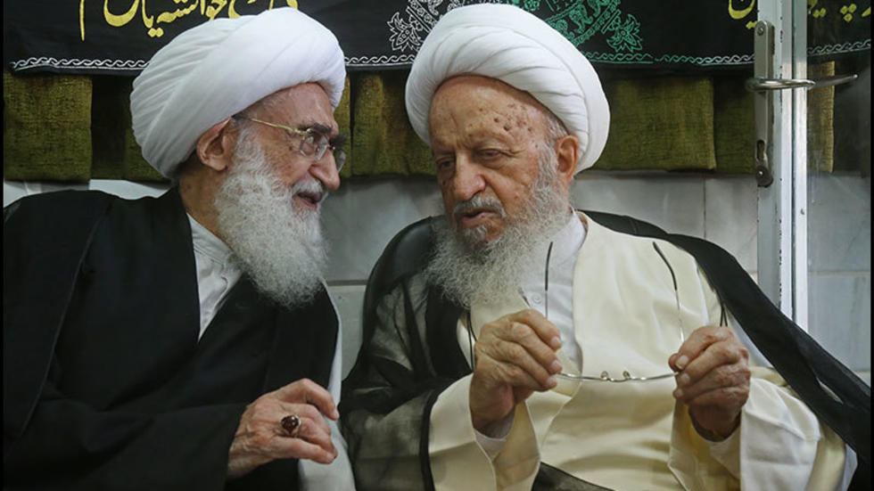 نظر مراجع تقلید درباره سفر به قم