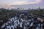 اطلاعیه سازمان حج و زیارت مبنی بر تعلیق سفر‌‌های عتبات