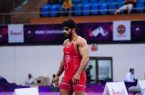 ایران پس از ۱۷ ماه جای آمریکا را گرفت