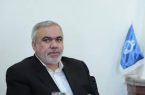 فتح‌الله‌زاده مدیرعامل استقلال شد