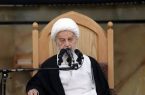 حضور در آئین ۲۲ بهمن وظیفه شرعی است