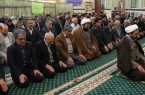 نمازجماعت تا اطلاع ثانوی در مساجد اقامه نمی‌شود