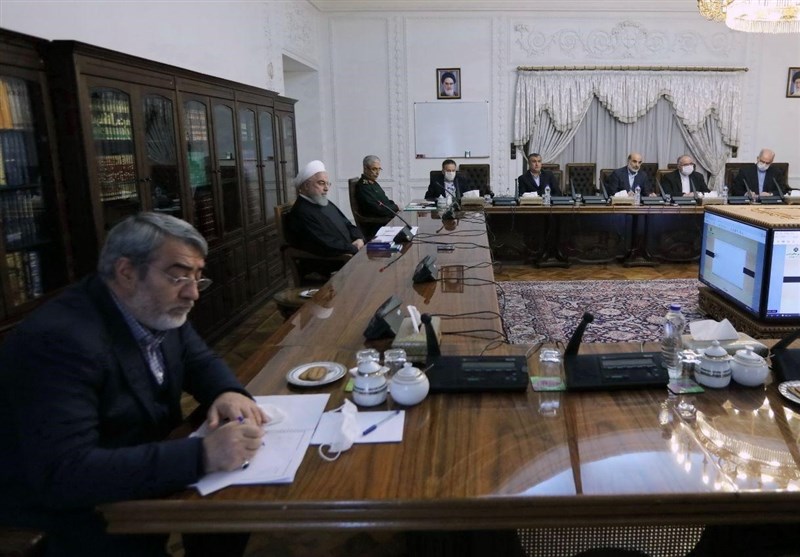 ملت ایران ایثار و فداکاری پزشکان و پرستاران را فراموش نخواهد کرد