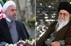 روحانی سال جدید را به رهبر معظم انقلاب اسلامى تبریک گفت