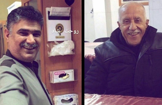 فوت دو پرسنل ديگر از كادر درمان در رشت