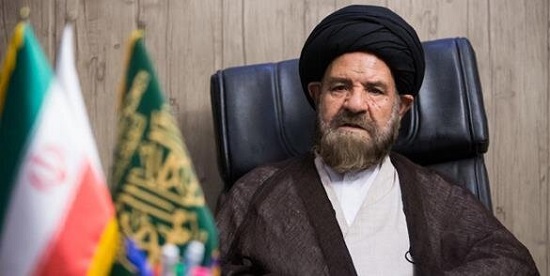 آیت الله بطحایی درگذشت