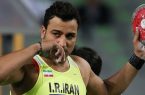 تست کرونای احسان حدادی مثبت اعلام شد