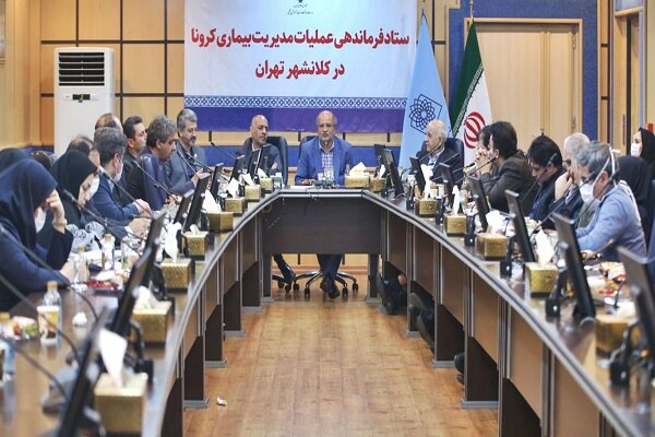 سختگیری های کرونایی باید شدت یابد