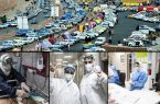 جزئیات محدودیت تردد در محورها/کدام استان‌ها پذیرای مسافران نیستند