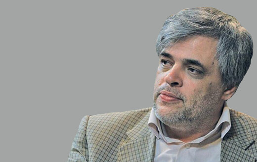 درخواست مهاجری از وزیر اطلاعات برای افشای نام یک «دُم کلفت»