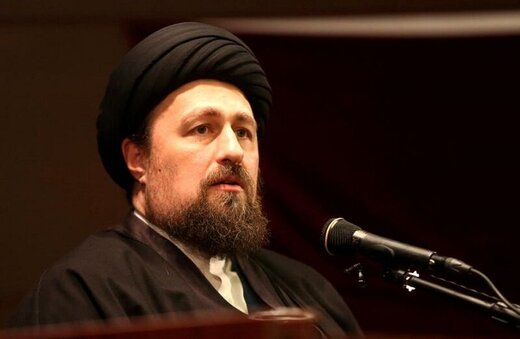 دلیل تماس سید حسن خمینی با وزیر بهداشت