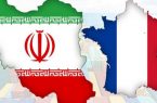 توقع فرانسه از ایران
