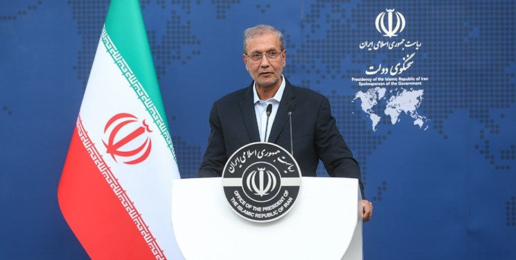 تکذیب شایعه قرنطینه تهران