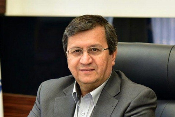 همتی هدف گذاری بانک مرکزی برای سال 99 را اعلام کرد