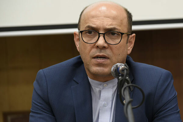 مدیرعامل باشگاه استقلال انتخاب شد