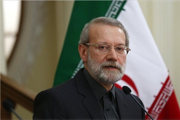 درخواست ویژه رئیس مجلس از صداوسیما در روزهای بحرانی شیوع کرونا؛ لاریجانی از «در خانه مانده‌ها» قدردانی کرد