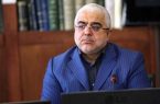 گیلان از وضعیت قرمز عبور کرده، آقای شمخانی به داد ایران برسید