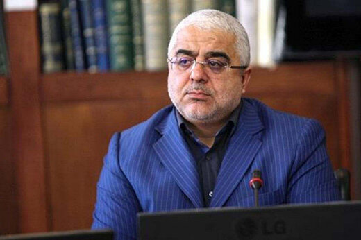 گیلان از وضعیت قرمز عبور کرده، آقای شمخانی به داد ایران برسید
