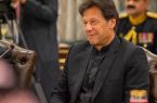 واکنش عمران خان به توئیت رهبر انقلاب