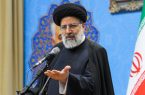 اظهارات رئیسی درباره پیگیری پرونده ترور حاج قاسم