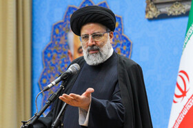 اظهارات رئیسی درباره پیگیری پرونده ترور حاج قاسم