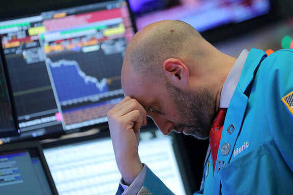 سونامی کرونا والاستریت را با خود برد