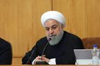از پیک کرونا عبور کرده‌ایم