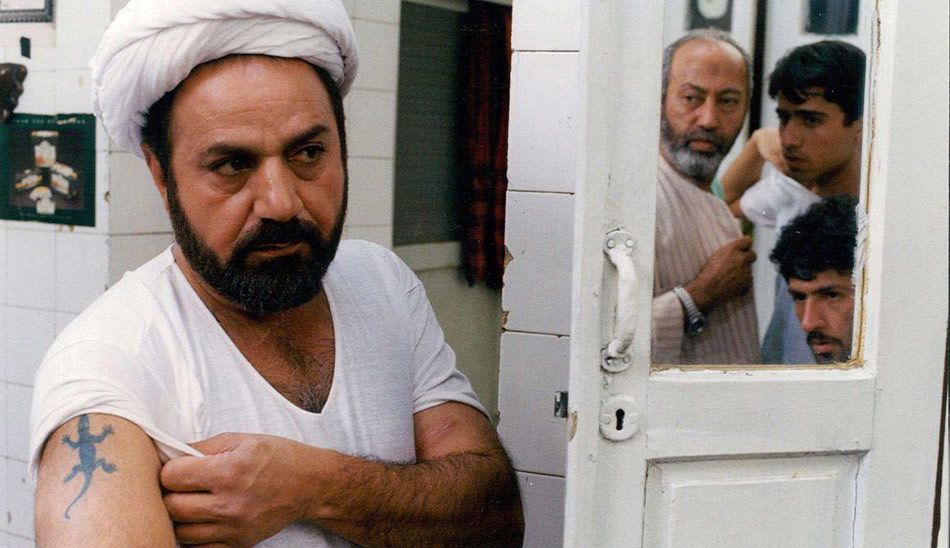 پرحاشیه ترین فیلم سینمای ایران به شبکه خانگی می آید