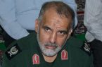 پیام سپاه برای سرداری که کرونا او را بُرد
