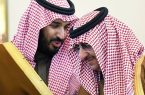 ولیعهد پیشین عربستان به جرم خیانت بازداشت شد