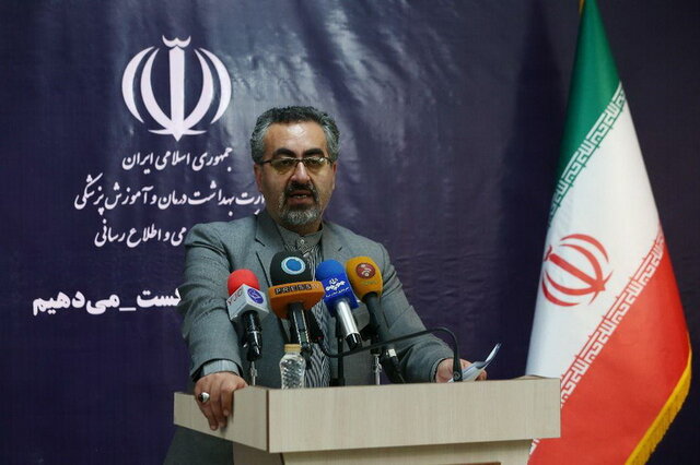 آخرین آمارها از کرونا در کشور؛ جان باختگان ۲۳۷ نفر شدند