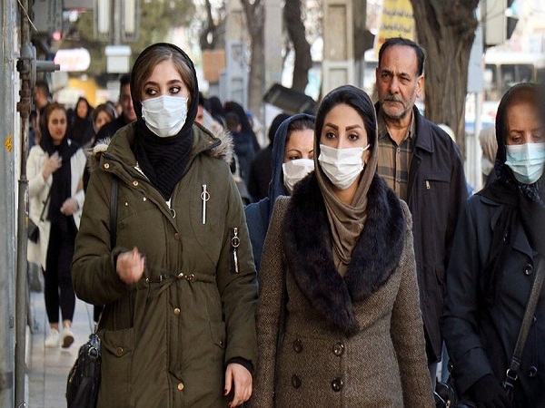 آمار وزارت بهداشت از سیر نزولی رعایت پروتکل های بهداشتی