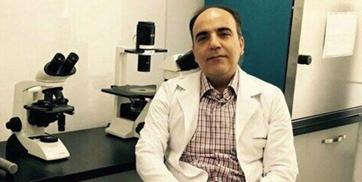 ساخت داروی درمان ویروس کرونا توسط دانشمند ایرانی