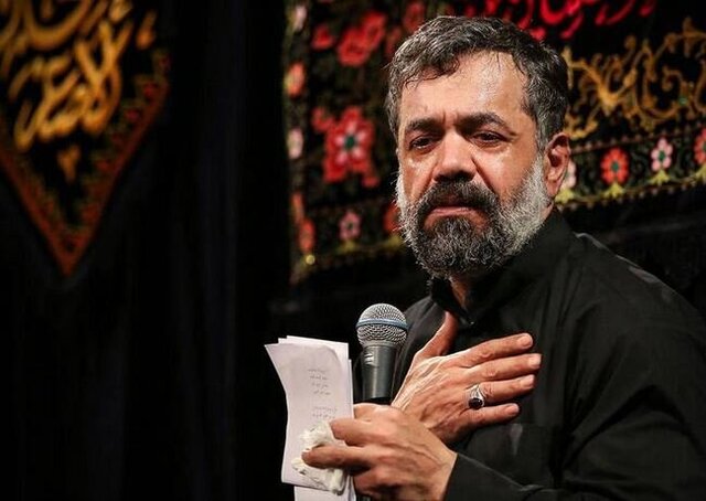 ماجرای خبر کذب ابتلای مداح مشهور به کرونا چه بود؟