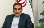 رمزگشایی شمخانی از رفتار خبیثانه آمریکا در عراق