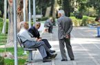 افزایش حقوق بازنشستگان 15 تا 77 درصد
