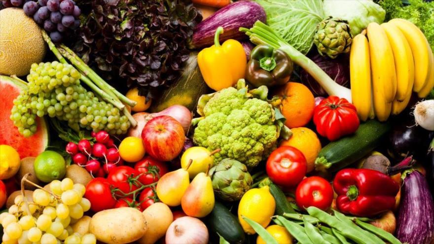 نکاتی برای شست‌وشوی میوه و سبزیجات در پی شیوع کرونا
