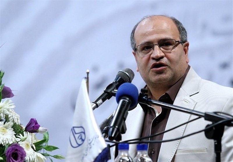 تذکر جدی و مهم «فرمانده ستاد مقابله با کرونا در تهران» به دولتمردان