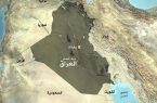 آمریکا چند پایگاه پلیس، ارتش و حشدالشعبی عراق را هدف قرار داد