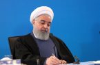 نامه روحانی به سران جهان درباره کرونا