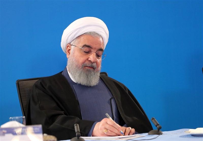 نامه روحانی به سران جهان درباره کرونا