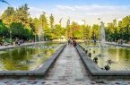 تعطیلی بوستان‌ها و تفرجگاه‌های شهری و روستایی تا پایان هفته