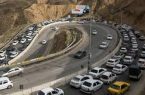 ممنوعیت خروج خودرو‌ها از استان تهران