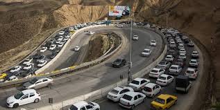ممنوعیت خروج خودرو‌ها از استان تهران