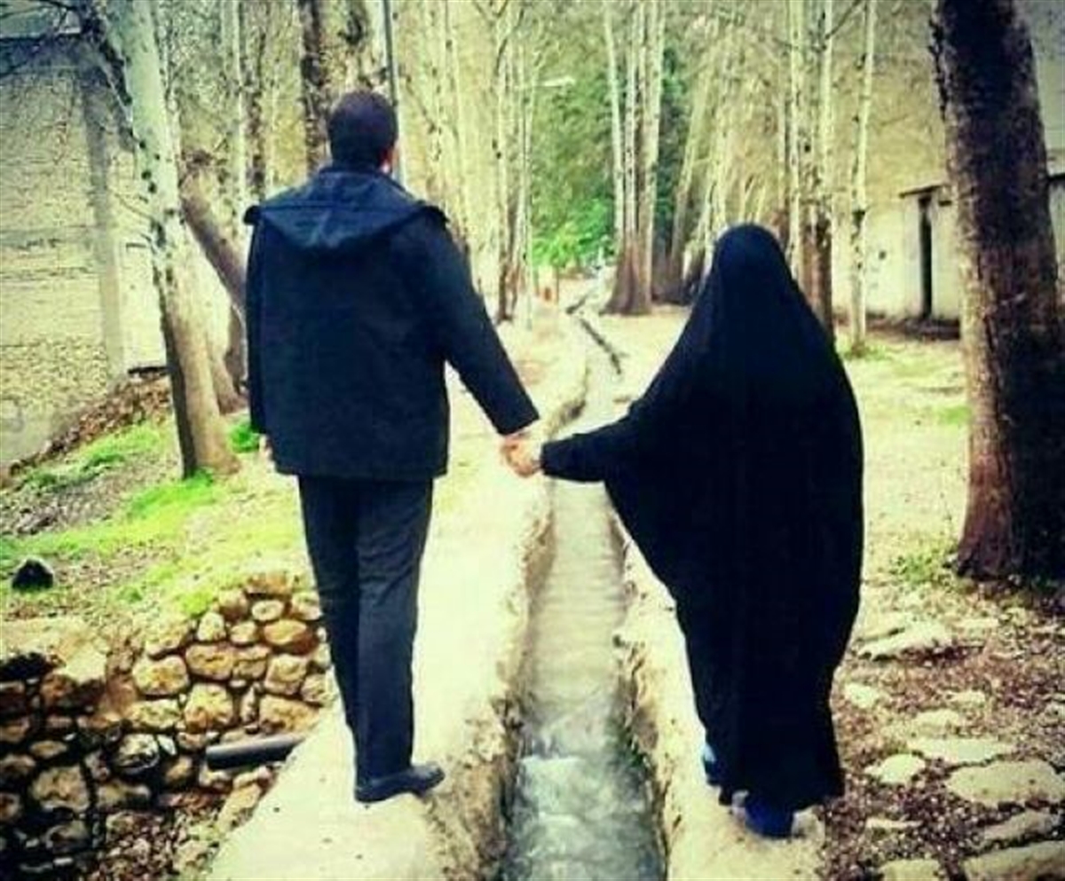 خدا یکی‌، محبت یکی‌، یار یکی