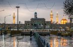 بازگشایی حرم منتظر تصویب ستاد ملی کرونا/ اماکن عمومی باز است اما حرم‌ها نه!