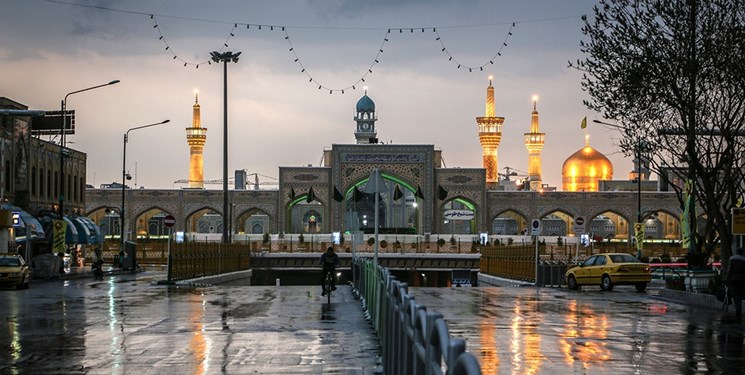 بازگشایی حرم منتظر تصویب ستاد ملی کرونا/ اماکن عمومی باز است اما حرم‌ها نه!