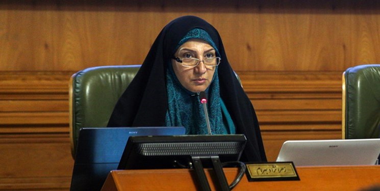 هدیه مهم شهرداری ووهان به شهرداری تهران گم شد